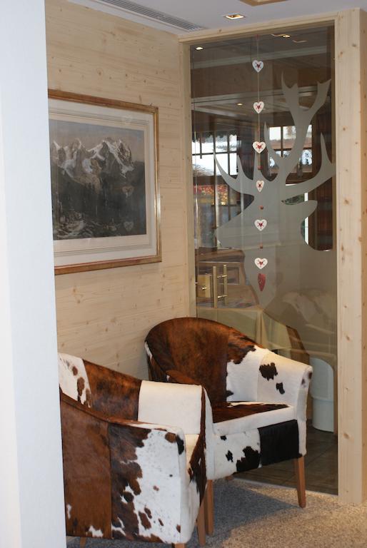 Ferienwohnung Hirschen Grindelwald Habitación foto